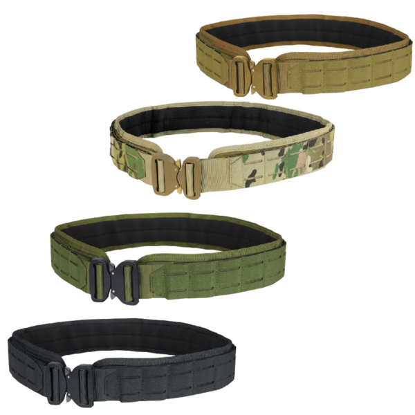 LCS Cobra Gun Belt