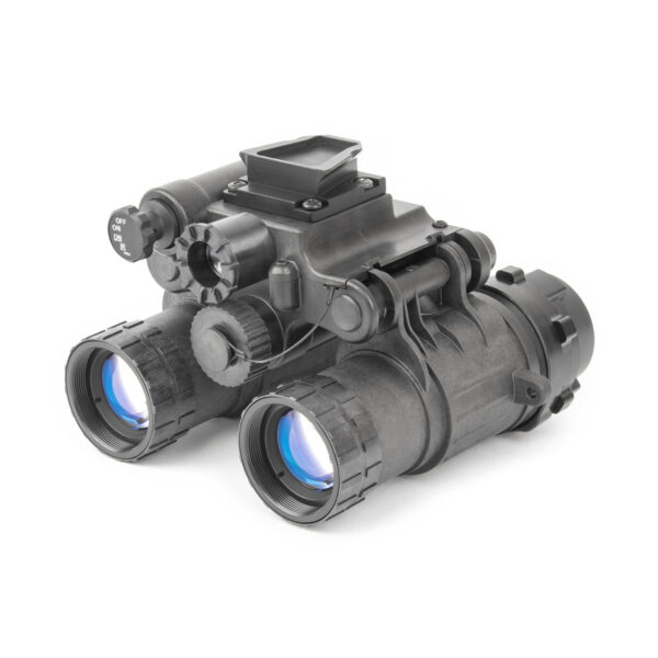 BNVD 16mm Night Vision Binocular – No Gain