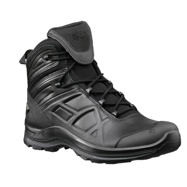 HAIX Black Eagle Tactical Pro 2.1 GTX Mid/Black