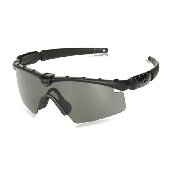 Oakley SI M-Frame 2.0 Black Grey Strike