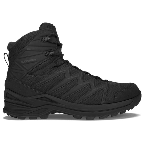 Lowa Innox Pro GTX Mid TF Black